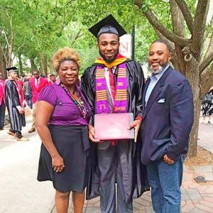 Meet your Posher, Vincent